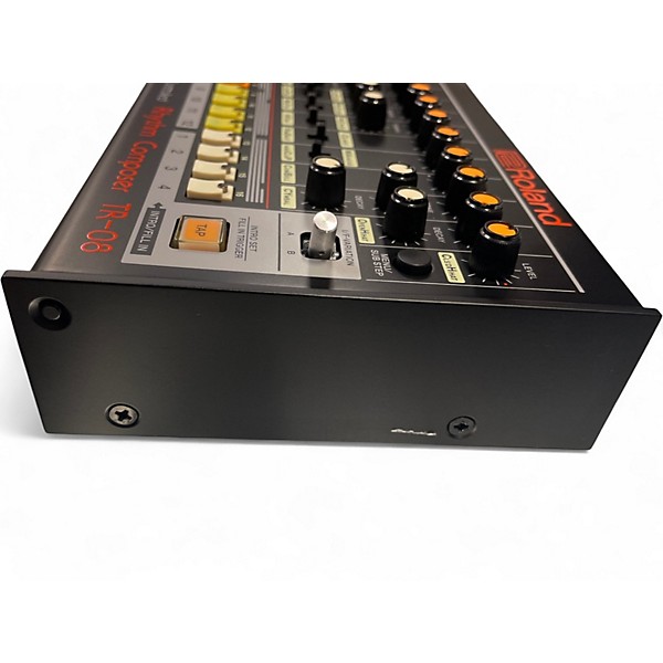 Used Roland TR-08 Module Drum Machine