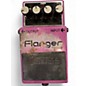 Used BOSS BF2 Flanger Effect Pedal thumbnail