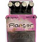Used BOSS BF2 Flanger Effect Pedal