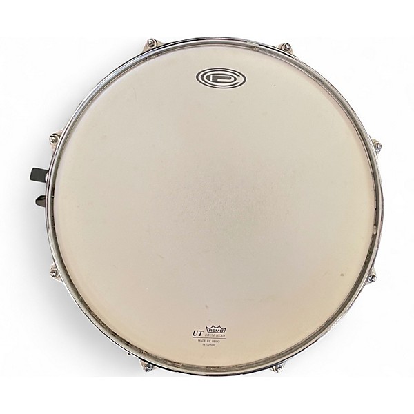 Used Orange County Drum & Percussion 7X13 Maple Ash Snare Drum Natural Drum