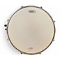 Used Orange County Drum & Percussion 7X13 Maple Ash Snare Drum Natural Drum