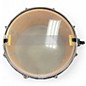 Used Orange County Drum & Percussion 7X13 Maple Ash Snare Drum Natural Drum