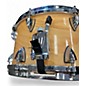Used Orange County Drum & Percussion 7X13 Maple Ash Snare Drum Natural Drum
