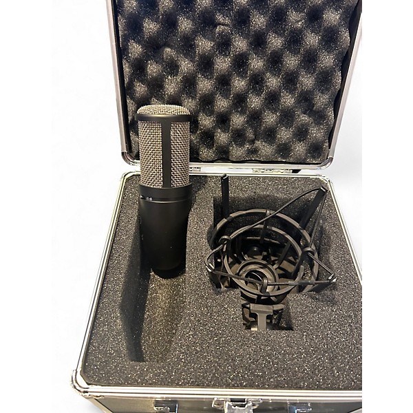 Used AKG P220 Project Studio Condenser Microphone