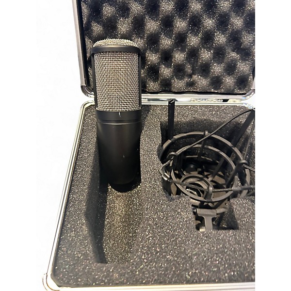 Used AKG P220 Project Studio Condenser Microphone