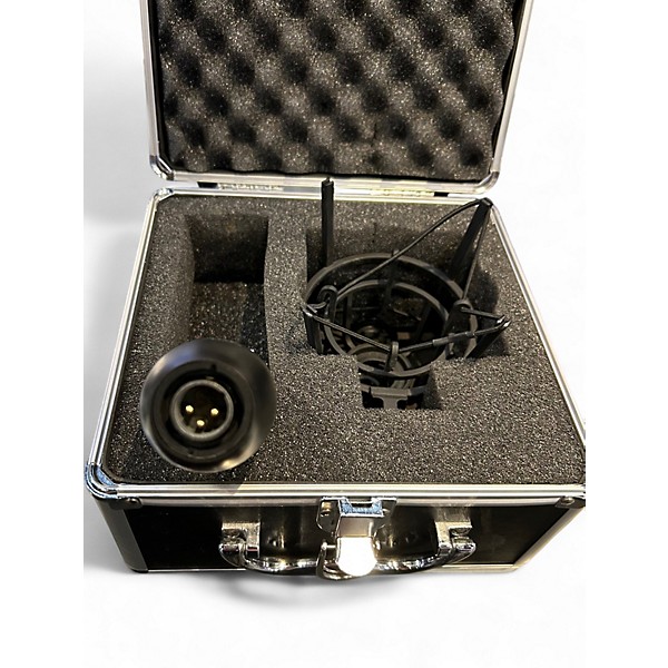 Used AKG P220 Project Studio Condenser Microphone
