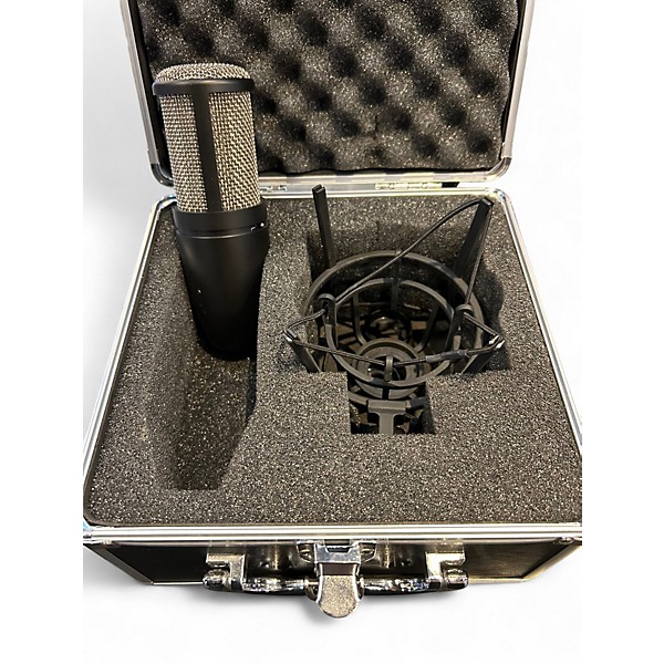 Used AKG P220 Project Studio Condenser Microphone
