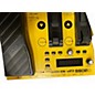 Used BOSS GP10GK Effect Processor
