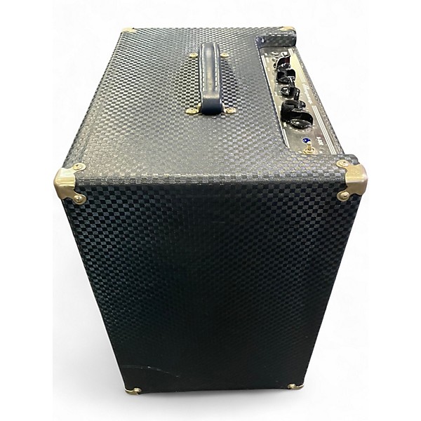 Used Ampeg B50R Bass Combo Amp