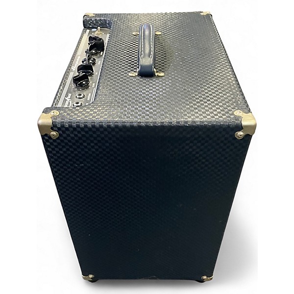 Used Ampeg B50R Bass Combo Amp