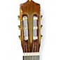 Used Cordoba 45FCE Flamenco Natural Classical Acoustic Electric Guitar