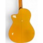Used Cordoba 45FCE Flamenco Natural Classical Acoustic Electric Guitar