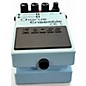 Used BOSS CE5 Chorus Ensemble Effect Pedal