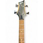 Used Mitchell MB100CS Gray Electric Bass Guitar