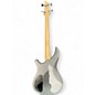 Used Mitchell MB100CS Gray Electric Bass Guitar