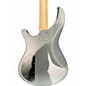 Used Mitchell MB100CS Gray Electric Bass Guitar