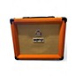 Used Orange Amplifiers Crush 20 20W 1x8 Guitar Combo Amp thumbnail