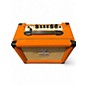 Used Orange Amplifiers Crush 20 20W 1x8 Guitar Combo Amp