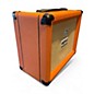 Used Orange Amplifiers Crush 20 20W 1x8 Guitar Combo Amp