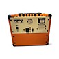 Used Orange Amplifiers Crush 20 20W 1x8 Guitar Combo Amp