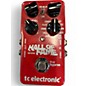 Used TC Electronic Hall Of Fame Reverb Effect Pedal