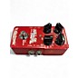 Used TC Electronic Hall Of Fame Reverb Effect Pedal