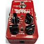 Used TC Electronic Hall Of Fame Reverb Effect Pedal