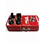 Used TC Electronic Hall Of Fame Reverb Effect Pedal