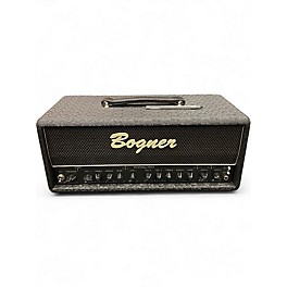 Used Bogner Ecstasy 3534 Tube Guitar Amp Head