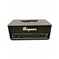 Used Bogner Ecstasy 3534 Tube Guitar Amp Head thumbnail