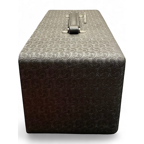 Used Bogner Ecstasy 3534 Tube Guitar Amp Head