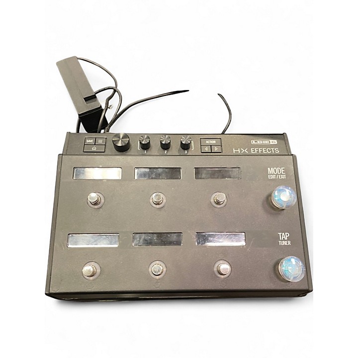 Used Line 6 HX Effects Effect Processor | Guitar Center