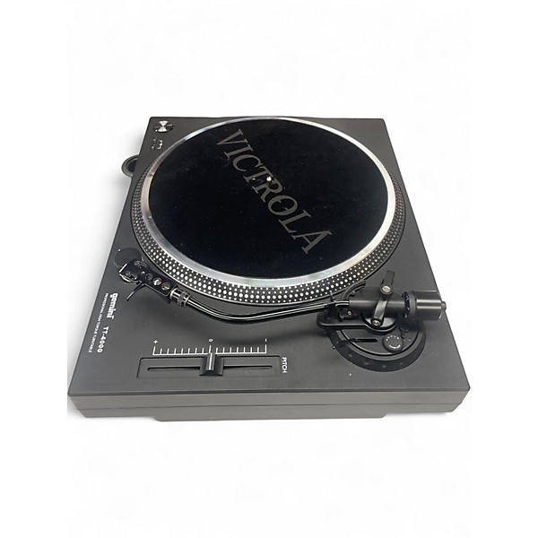 Used Gemini TT-4000 Turntable