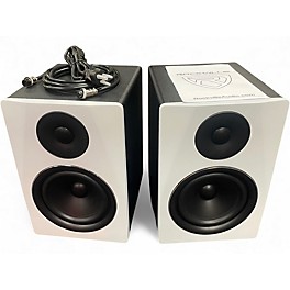 Used Rockville APM6 PAIR Unpowered Speaker