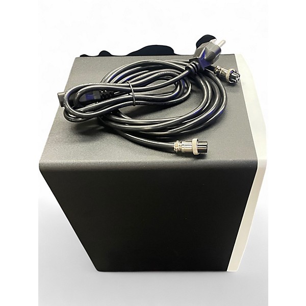 Used Rockville APM6 PAIR Unpowered Speaker
