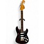 Used Squier Classic Vibe 70s Stratocaster Walnut Solid Body Electric Guitar thumbnail