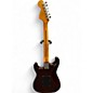 Used Squier Classic Vibe 70s Stratocaster Walnut Solid Body Electric Guitar