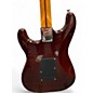Used Squier Classic Vibe 70s Stratocaster Walnut Solid Body Electric Guitar