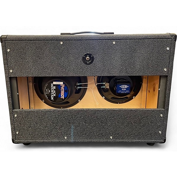 Used J Design 1210 16 ohm Guitar Cabinet