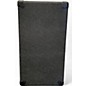 Used J Design 1210 16 ohm Guitar Cabinet