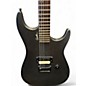 Used Godin RedLine 1 Black Solid Body Electric Guitar