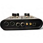 Used M-Audio M-TRACK PLUS Audio Interface