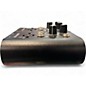 Used M-Audio M-TRACK PLUS Audio Interface