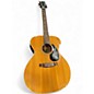 Used 1970s Alvarez 5014 Natural Acoustic Guitar thumbnail