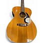 Used 1970s Alvarez 5014 Natural Acoustic Guitar