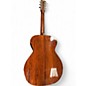 Used 1970s Alvarez 5014 Natural Acoustic Guitar