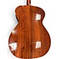 Used 1970s Alvarez 5014 Natural Acoustic Guitar