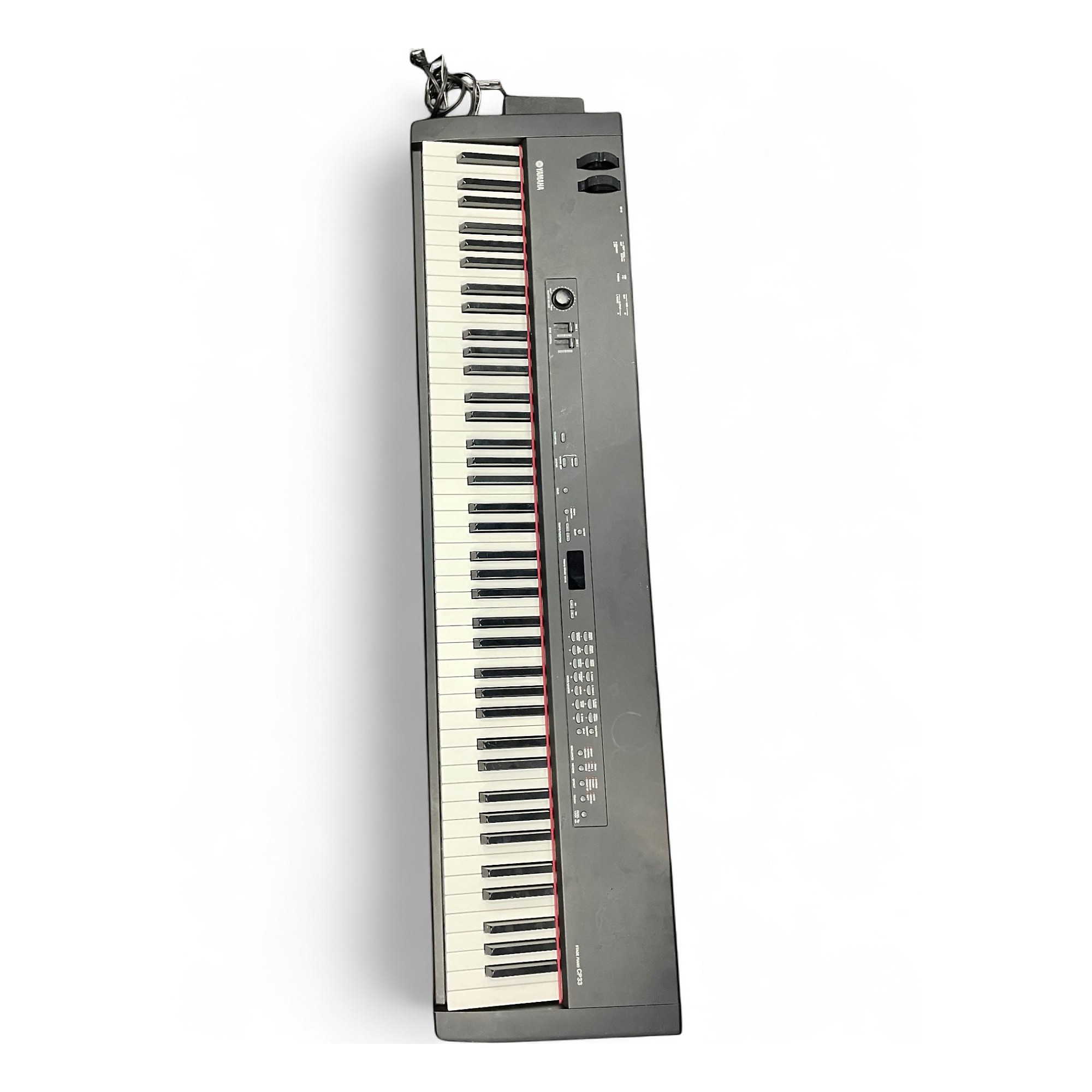 YAMAHA CP33 中古品 Yamaha CP33 電子ピアノ 88鍵 2013年製 中古・現状渡し】YAMAHA