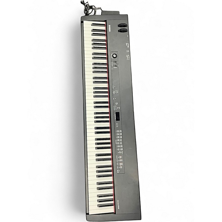 Yamaha CP33 88鍵デジタルピアノ ヤマハ | CP33 - ステージピアノ/ステージキーボード - 概要