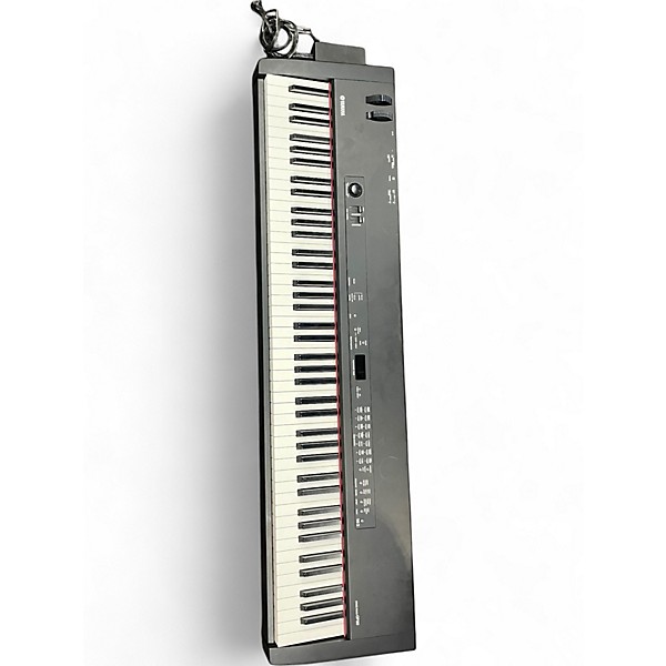 Used Yamaha CP33 88 Key Stage Piano | Guitar Center